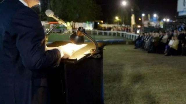 Ricardo Buryaile y un guiño para Tucumán: rechazó la ordenanza antiazúcar de Córdoba