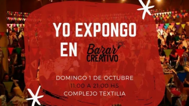 Se viene la nueva edición de la feria más importante de microemprendedores