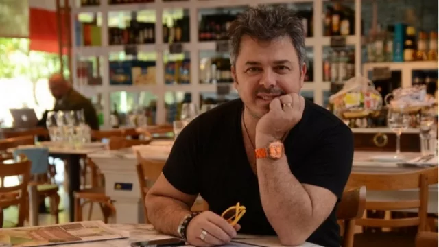 Sheraton Mar del Plata Hotel recibirá al cheff Donato De Santis