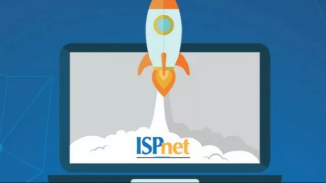 La franquicia del día: ISPnet (proveedores de internet)