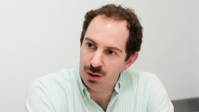 El email no está muriendo (Daniel Soldán, CEO de emBlue, marketing cloud, en IN Semanal)