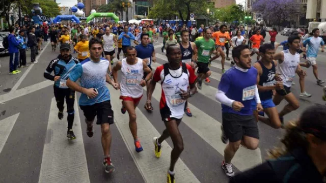 Los InfoNautas que se mueven, nos cuentan cómo...