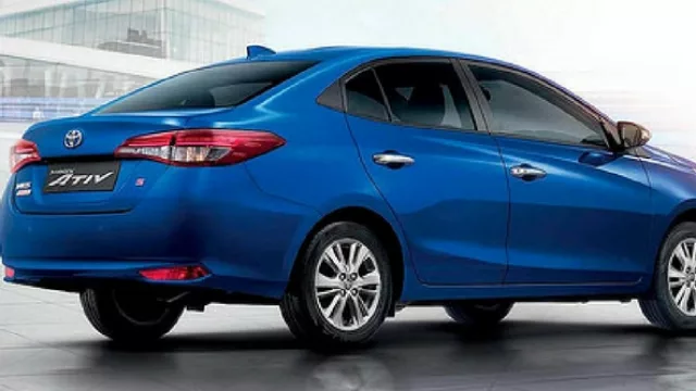 Mini Corolla: el Yaris brasileño llegará en julio de 2018