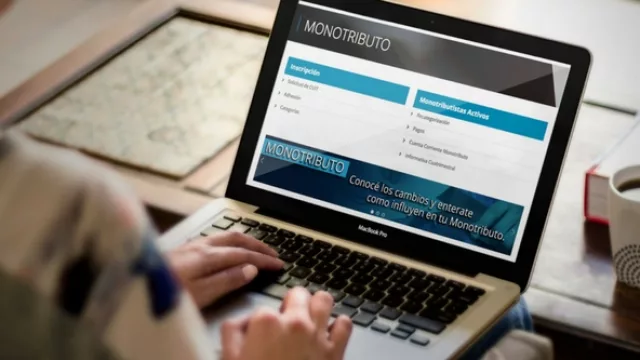 El próximo jueves vence el plazo para la recategorización