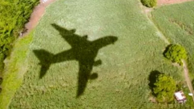 ¿Y si las aerolíneas apuestan al etanol?