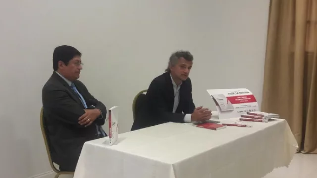 Sbdar: “Para ser rentable, toda empresa debería tener un modelo económico propio”