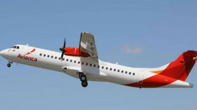 ¿Avianca une Tucumán con Florianópolis en el verano?