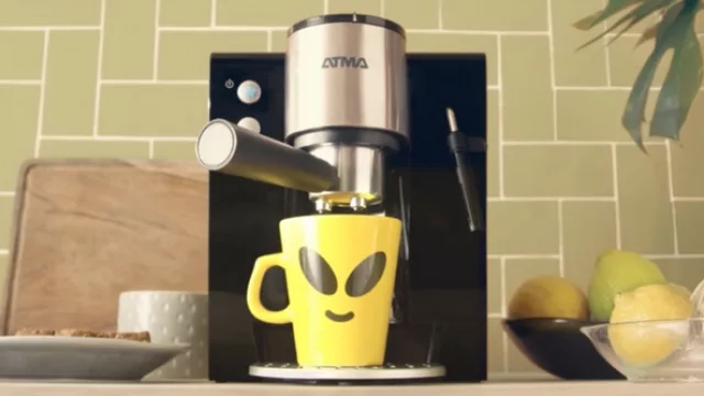 Convertite en Foodie con la nueva campaña de ATMA