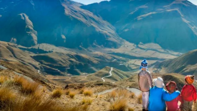 Hay consenso en el sector turístico de Salta: quieren que vuelvan los feriados “puente”