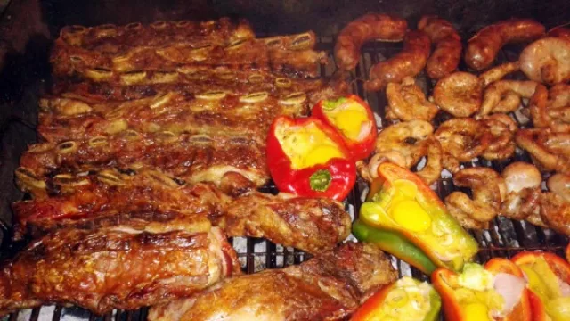 Tucumán es el rey de las Apps: crearon una aplicación para los amantes del asado