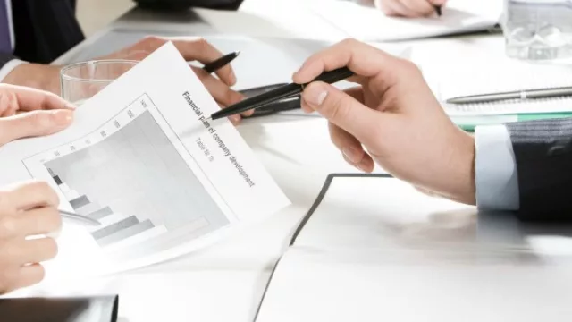 Podés ser parte de la Ronda de Negocios Regional Multisectorial