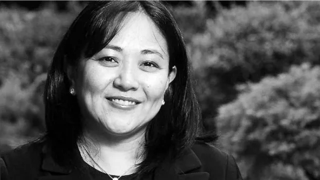 Maetow, nueva gerente comercial en Alvarez Argüelles Hoteles