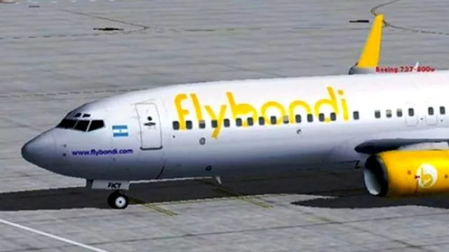 Volar entre Tucumán y Buenos Aires será más barato que viajar en colectivo