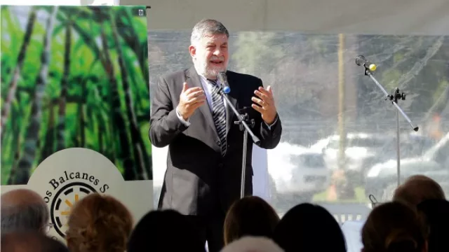 Rocchia Ferro sobre la ordenanza antiazúcar: “El Concejo Deliberante violó la constitución”