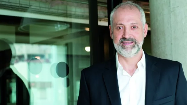 Para dormirte mejor (Héctor Reboredo, CEO de Grupo Piero en IN Semanal)