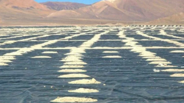 Salta actualiza normativa minera para hacerse más atractiva para los inversores