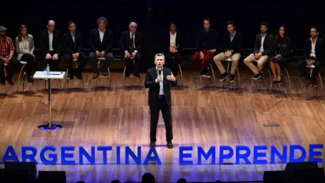 Ya hay un nuevo contrato de fideicomiso para emprendedores