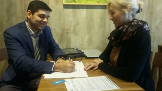 AETTI y Grupo Clarín trabajan juntos para promover la innovación en Tucumán