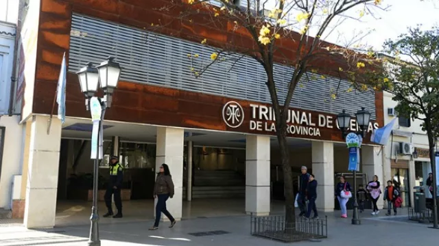 Una innovadora plataforma digital del Tribunal de Cuentas de Tucumán aporta transparencia al Estado