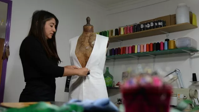 El diseño tucumano invade la Rural de Buenos Aires