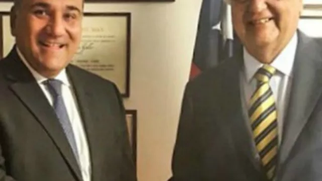 Tucumán apuesta por integrarse a los mercados del Pacífico