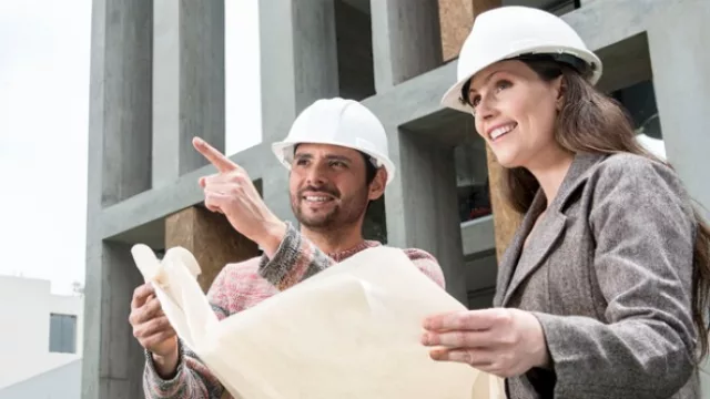 Becas parciales para posgrados de infraestructura, energía e ingeniería