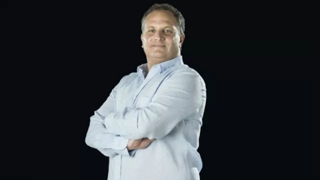 Santiago Keller da su mirada sobre el Ojo de Iberoamérica