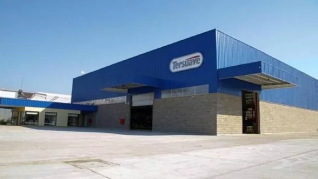 Con una inversión de $15 millones, Tersuave instaló su centro logístico en Tucumán
