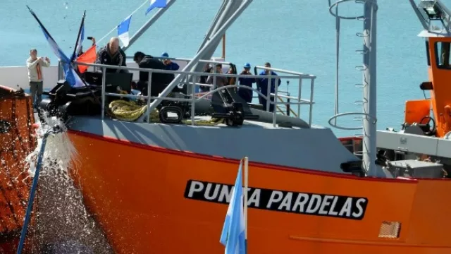 En el Día de la Industria Naval, uno de los de mayor tradición...