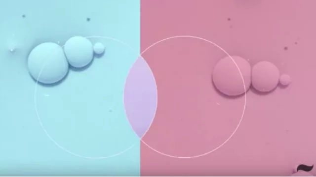 Por menos príncipes azules y princesas de vestidos rosados