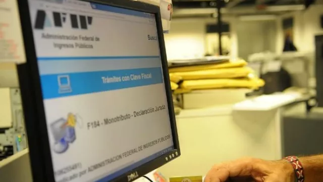 Si sos monotributista, te enseñamos a tramitar online la recategorización obligatoria