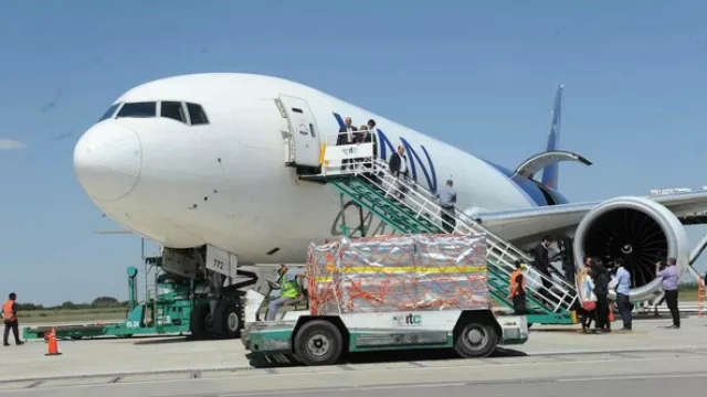 La provincia se consolida: es la que más exportó en el NOA (las ventas al exterior mejoraron un 14,8%)