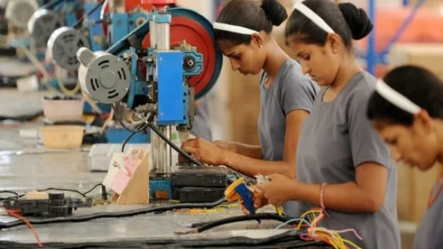 Chaco busca incrementar y facilitar el surgimiento de las PyMEs