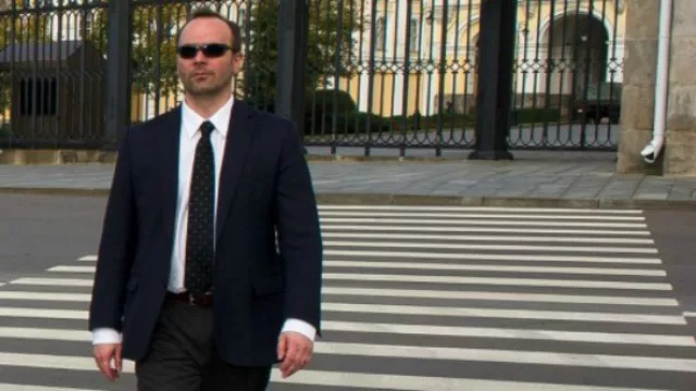 Astie, nuevo responsable de YPF en Vaca Muerta (más de 22 años en la industria)