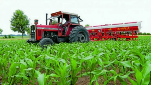 ¿Querés saber si sos uno de los productores que recibirá el Estímulo del Plan Belgrano?