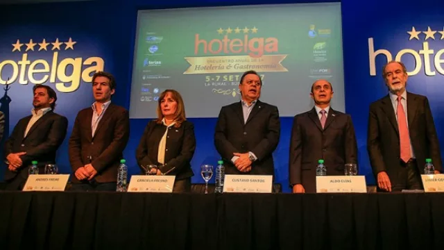 Nuevas líneas de financiamiento con $200 millones para el sector turístico