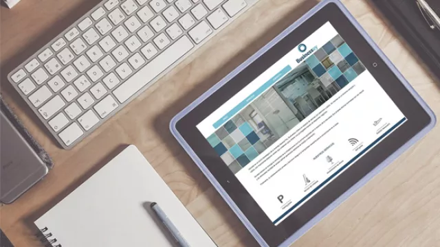 Businessuy: cowork que apunta a empresas con un buen grado de seniority