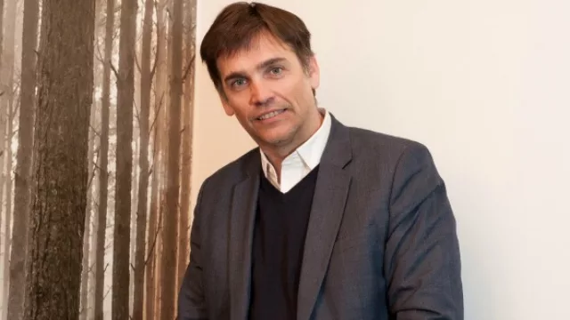 Aadesa: experto en operar hoteles (Arturo Navarro Ithuralde en IN Semanal)