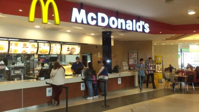 Arcos Dorados prevé generar 13 mil nuevos empleos (U$S 60 M para invertir en Argentina)