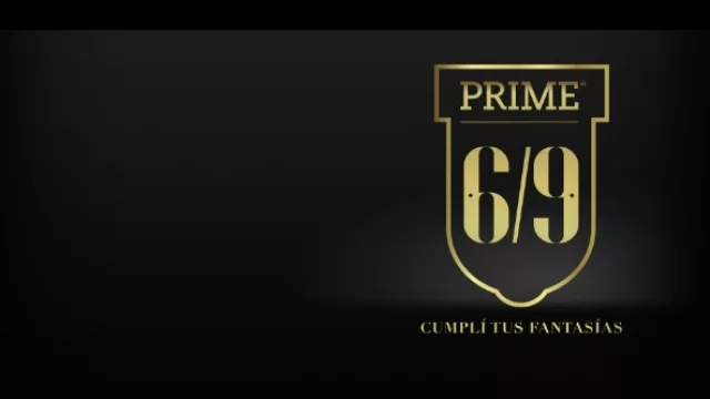 6/9: el sexo tiene su día (Prime te ayuda a festejarlo)