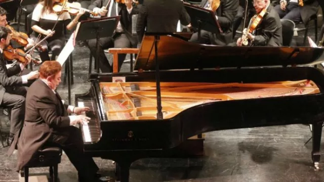 Tucumán ya disfruta del 57º Septiembre Musical