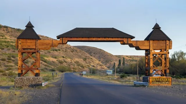 Encuentro de Emprender Turismo en Loncopué (etapa de consultoría)