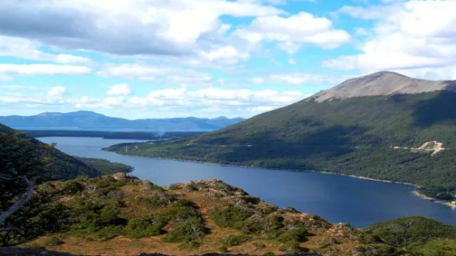 Inversiones, obras y créditos para emprendedores turísticos en Tierra del Fuego