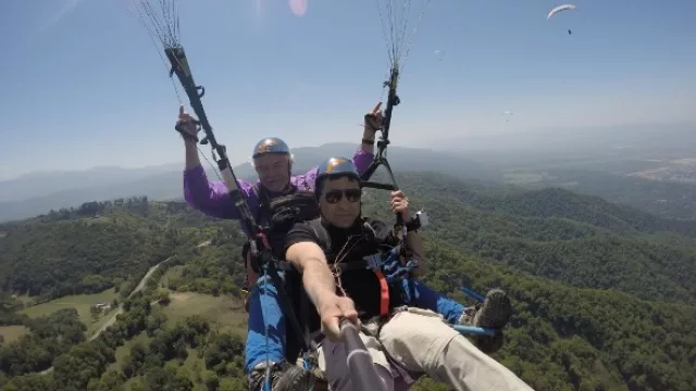 De Tucumán a Santiago de Chile: la promoción turística 360° trasciende frontera