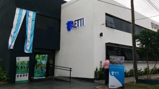 AETTI será sede de la jornada de Co-creación y desarrollo productivo