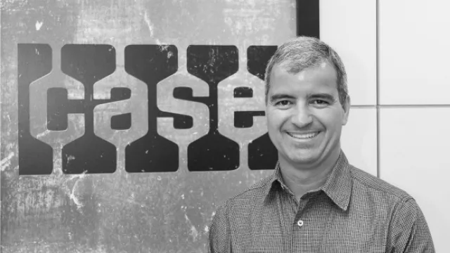 Case Construction nombra nuevo gerente de Marketing para Latam