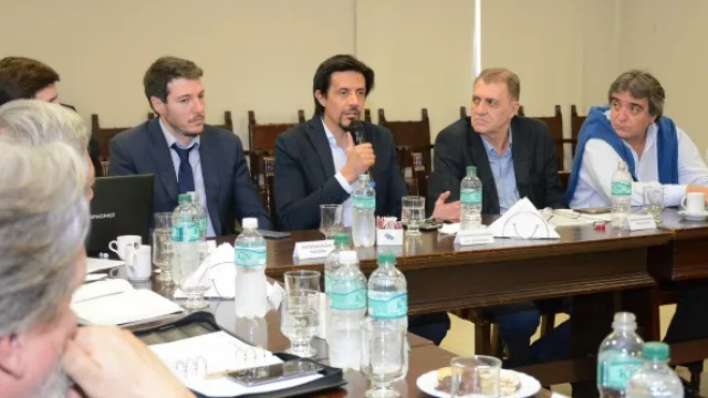 Consejo Económico y Social: el Plan Salta 2030 entró en proceso de actualización