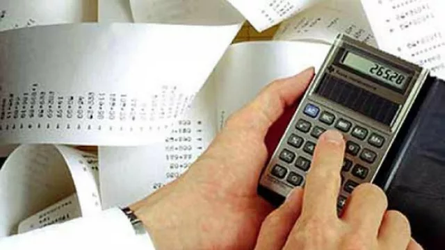 El Impuesto al Cheque continuará pero se usará como pago a cuenta de Ganancias