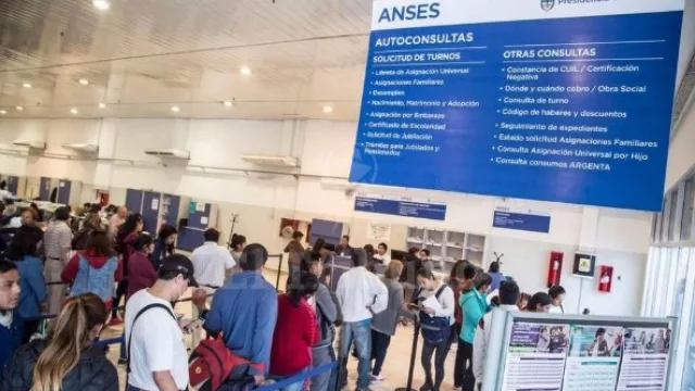 Lanzarán créditos que se descontarán de las asignaciones familiares