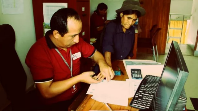 Argentina premia con $ 150 mil a quien presente un proyecto de innovación en microfinanzas